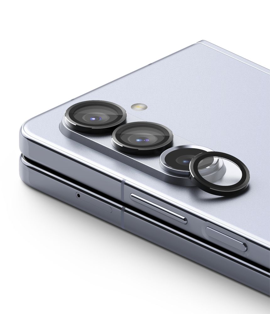 Ringke Camera Frame Protector Black Samsung Galaxy Z Fold 5