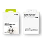 Ringke Camera Protector 2-pack Clear iPhone 15 Plus/15