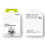 Ringke Camera Protector 2-pack Clear iPhone 15 Pro