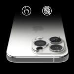 Ringke Camera Protector 2-pack Clear iPhone 15 Pro Max