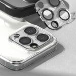 Ringke Camera Protector 2-pack Clear iPhone 15 Pro Max