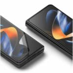 Ringke Folia Film 2-pack 4 Samsung Galaxy Z Fold 4
