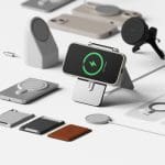 Ringke Silicone Magnetic MagSafe Stone Kryt iPhone 15