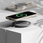 Ringke Silicone Magnetic MagSafe Stone Kryt iPhone 15