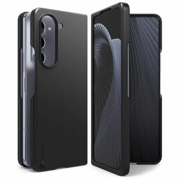 Ringke Slim Black Kryt Samsung Galaxy Z Fold 5