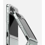 Ringke Slim Clear Kryt Samsung Galaxy Z Flip 5