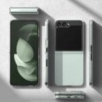 Ringke Slim Clear Kryt Samsung Galaxy Z Flip 5