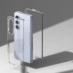 Ringke Slim Clear Kryt Samsung Galaxy Z Fold 5