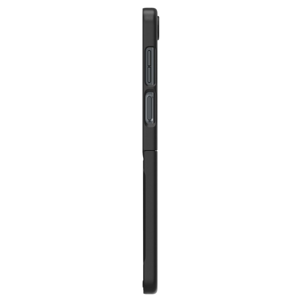 Spigen Airskin Black Kryt Samsung Galaxy Z Flip 5