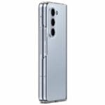 Spigen Airskin Crystal Clear Kryt Samsung Galaxy Z Fold 5