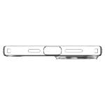 Spigen Airskin Hybrid Crystal Clear Kryt iPhone 15