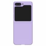 Spigen Airskin Rose Purple Kryt Samsung Galaxy Z Flip 5