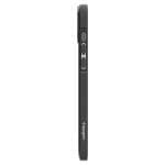 Spigen Core Armor Mag MagSafe Matte Black Kryt iPhone 15 Plus