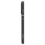 Spigen Core Armor Mag MagSafe Matte Black Kryt iPhone 15 Pro Max