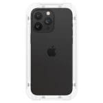 Spigen Glas.tr ”ez Fit” Fc Black iPhone 15 Pro Max