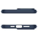 Spigen Liquid Air Navy Blue Kryt iPhone 15 Pro