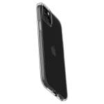 Spigen Liquid Crystal Crystal Clear Kryt iPhone 15