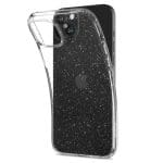 Spigen Liquid Crystal Glitter Crystal Kryt iPhone 15