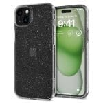 Spigen Liquid Crystal Glitter Crystal Kryt iPhone 15 Plus