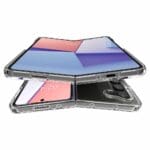 Spigen Ultra Hybrid Crystal Clear Kryt Samsung Galaxy Z Fold 5
