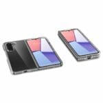 Spigen Ultra Hybrid Crystal Clear Kryt Samsung Galaxy Z Fold 5