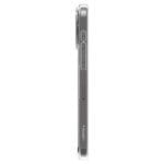 Spigen Ultra Hybrid Mag MagSafe Graphite Kryt iPhone 15 Pro