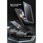 Supcase Unicorn Beetle Tilt Kryt Samsung Galaxy Z Fold 4