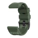 Tech-Protect Iconband Garmin Fenix 5 / 6 / 6 Pro / 7 Army Green