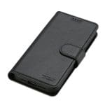Tech-Protect Wallet MagSafe Black Kryt iPhone 15 Plus