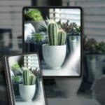 Whitestone Folia All-in-one 2-set Clear Samsung Galaxy Z Fold 5