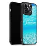 Freedom Kryt iPhone 15 Pro Max
