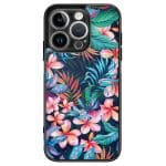 Hawai Floral Kryt iPhone 15 Pro Max