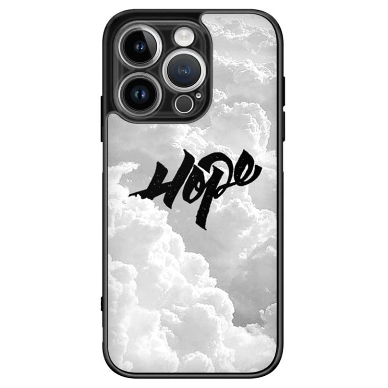 Hope Kryt iPhone 14 Pro Max