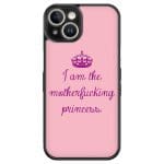 I Am Princess Kryt iPhone 14