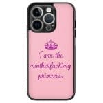 I Am Princess Kryt iPhone 14 Pro