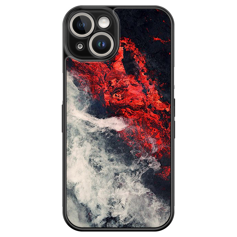 Lava Water Kryt iPhone 13
