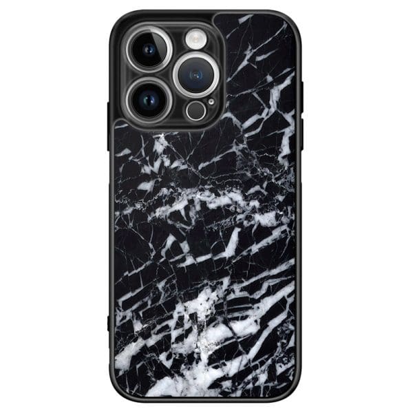 Marble White Kryt iPhone 13 Pro