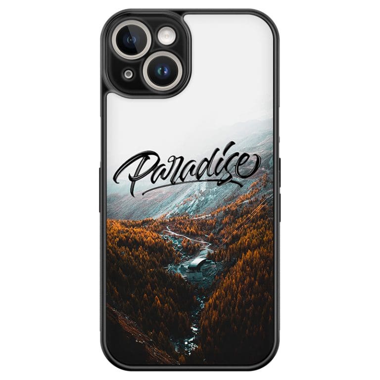 Paradise Kryt iPhone 13