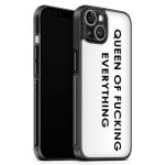 Queen Of Everything Kryt iPhone 13 Mini