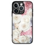 Roses Old Kryt iPhone 14 Pro Max