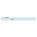 Spigen Thin Fit Mute Blue Kryt iPhone 15