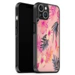 Tropical Pink Kryt iPhone 15