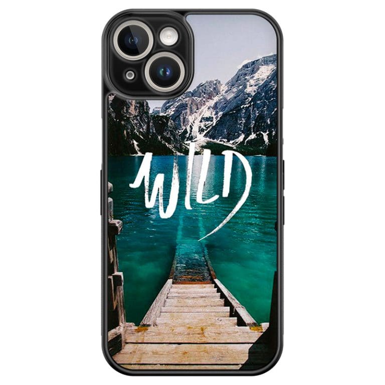 Wild Kryt iPhone 13 Mini