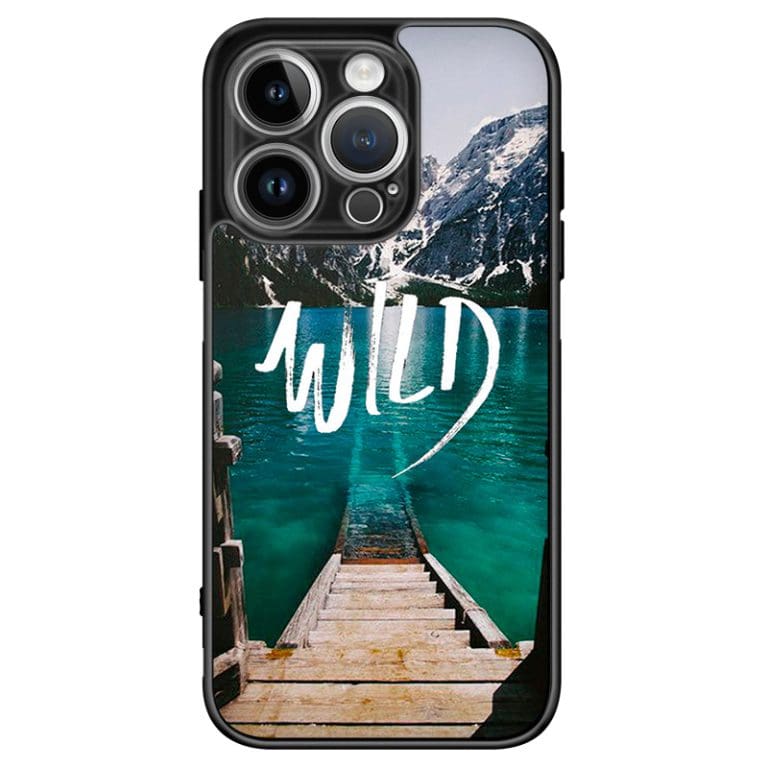 Wild Kryt iPhone 14 Pro Max