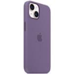 Apple MagSafe Iris Silicone Kryt iPhone 14