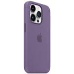 Apple MagSafe Iris Silicone Kryt iPhone 14 Pro