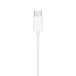 Apple MTJY3ZM/A EarPods USB-C Audio Stereo HF White