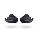 Bose QuietComfort Wireless Earbuds, TWS, ANC, BT 5.0, Waterproof IPX4, Black EU