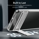 ESR Air Shield Boost Clear Kryt Samsung Galaxy S24