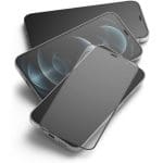 Hofi Glass Pro+ 2-pack Black Samsung Galaxy S24